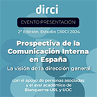 Imatge de l'article de Joan Cuenca i Elisenda Estanyol La comunicació interna: un pilar estratègic per al lideratge empresarial