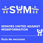Imatge de l'article de Cristina Figueras Franquesa SUM: quan la lluita contra la desinformació la lidera la gent gran