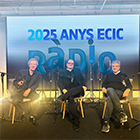 ECIC: 25 x 25 Imatge de l'article d'ECIC ECIC: 25 x 25