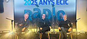 Imatge de l'article d'ECIC ECIC: 25 x 25