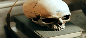 Investigar la comunicació entre morts i vius Imatge de l'article de Lluís Pastor Investigar la comunicació entre morts i vius