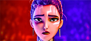 Deixar enrere el passat a la recerca d’un nou equilibri: un camí alternatiu en la ficció contemporània? Imatge de l'article d'Antoni Roig Deixar enrere el passat a la recerca d’un nou equilibri: un camí alternatiu en la ficció contemporània?