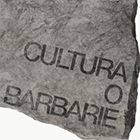Imagen del artículo de Jordi Sánchez-Navarro III Seminario de Estudios Culturales: «Cultura o barbarie. Tensiones en torno a la cultura en el siglo XXI»