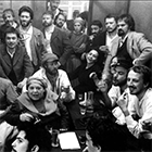 Imagen del artículo de Mariana Freijomil Peter Watkins: tres escenas para pensar la producción colectiva