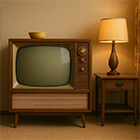 Imagen del artículo de Marta Lopera-Mármol Nostalgia en las series de televisión contemporáneas: memoria, lógica cultural y economía afectiva