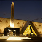 Imagen del artículo de Carlos Moreno El Gran Museo Egipcio: una inauguración concebida como gran evento estratégico