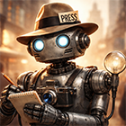 Imatge de l'article de Cristina Aced Llarga vida a les notes de premsa en l’era de la IA!