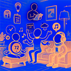 Imatge de l'article d'Efraín Foglia Una casa, tres cervells: la tragicomèdia de Nest, Alexa i HomePod (II)