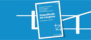 Imatge de l'article d'Elena Bartomeu Magaña Expandint els marges: de la reflexió a l’acció en la recerca en disseny