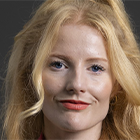 «Hannah la fontanera» i el nou lideratge polític femení Imatge de l'article de Mariola Tàrrega «Hannah la fontanera» i el nou lideratge polític femení