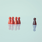 Educació transformadora per a un futur antiracista Imatge de l'article d'Amalia Creus i Inés Martins Educació transformadora per a un futur antiracista