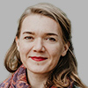 Justyna Stypińska Justyna Stypińska